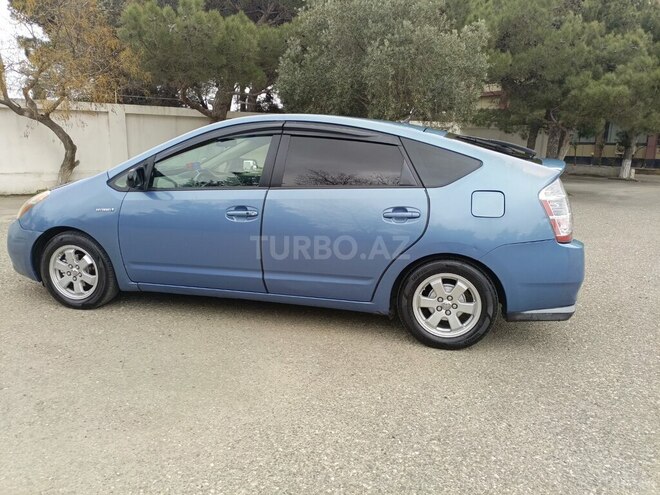 Toyota Prius 2007, 317,000 km - 1.5 l - Bakı