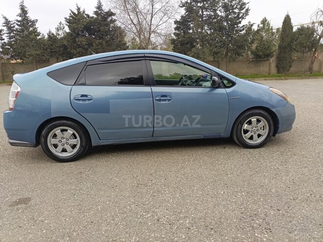 Toyota Prius 2007, 317,000 km - 1.5 l - Bakı