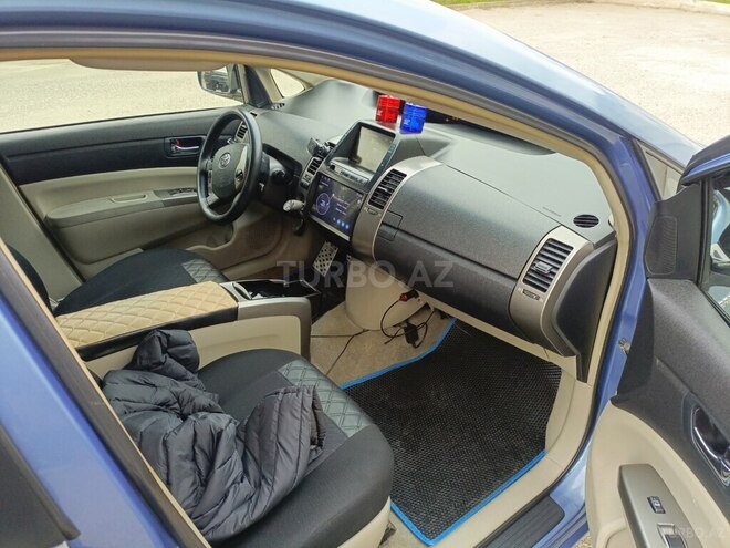 Toyota Prius 2007, 317,000 km - 1.5 l - Bakı