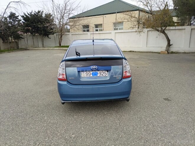Toyota Prius 2007, 317,000 km - 1.5 l - Bakı