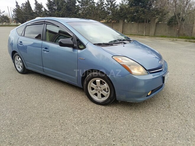 Toyota Prius 2007, 317,000 km - 1.5 l - Bakı
