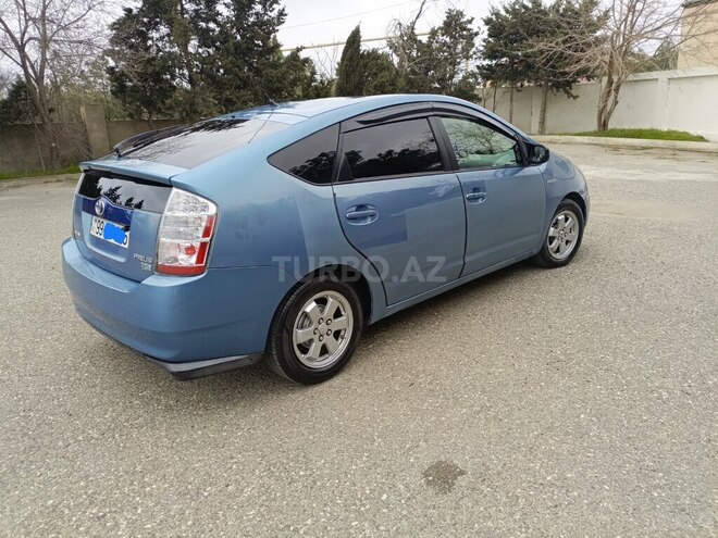 Toyota Prius 2007, 317,000 km - 1.5 l - Bakı