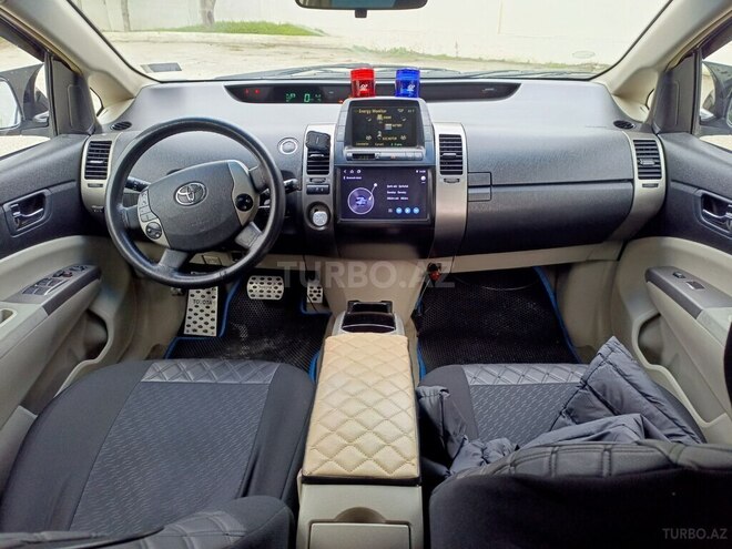 Toyota Prius 2007, 317,000 km - 1.5 l - Bakı