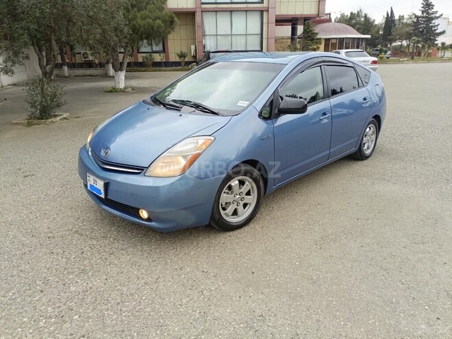 Toyota Prius 2007, 317,000 km - 1.5 l - Bakı