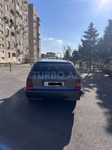 Mercedes C 220 d 1998, 444,444 km - 2.2 l - Bakı
