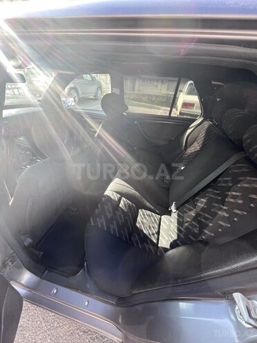 Mercedes C 220 d 1998, 444,444 km - 2.2 l - Bakı