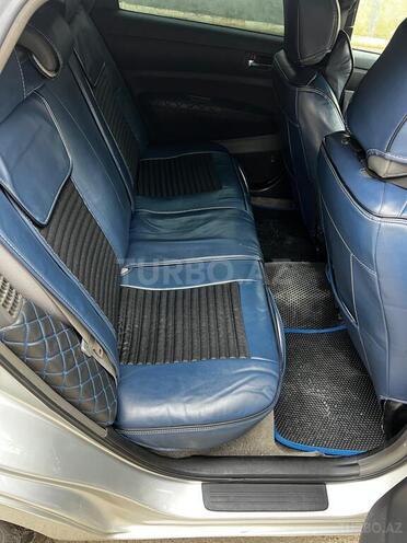 Toyota Prius 2008, 310,000 km - 1.5 l - Bakı