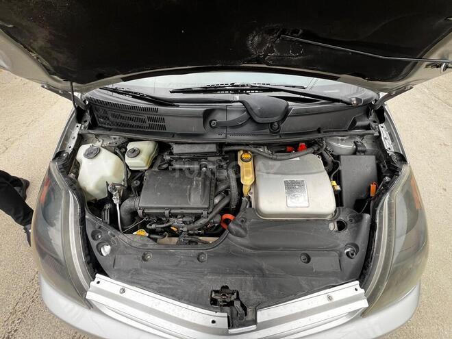 Toyota Prius 2008, 310,000 km - 1.5 l - Bakı