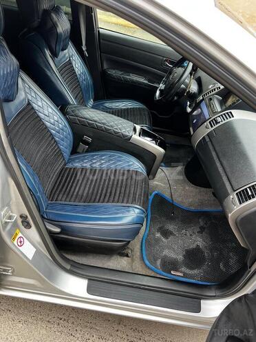 Toyota Prius 2008, 310,000 km - 1.5 l - Bakı