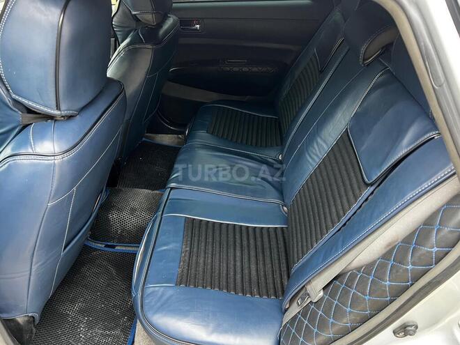 Toyota Prius 2008, 310,000 km - 1.5 l - Bakı
