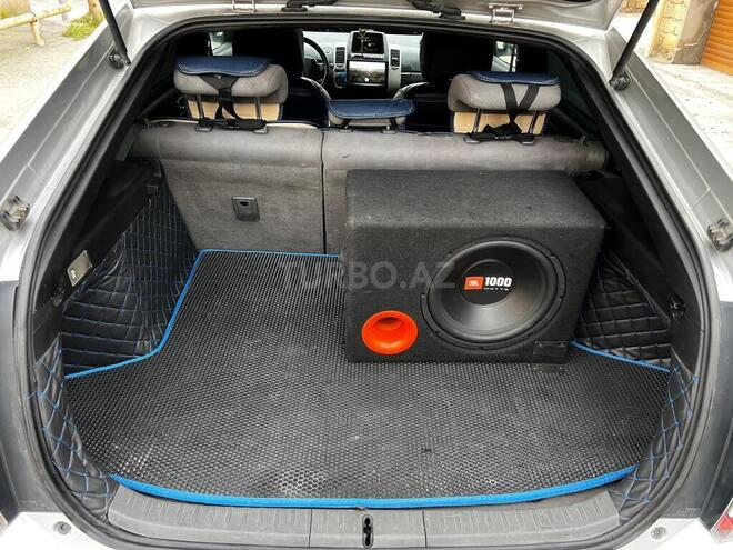 Toyota Prius 2008, 310,000 km - 1.5 l - Bakı