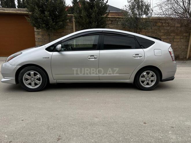 Toyota Prius 2008, 310,000 km - 1.5 l - Bakı