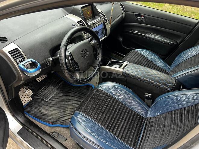 Toyota Prius 2008, 310,000 km - 1.5 l - Bakı