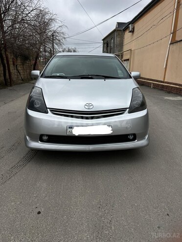 Toyota Prius 2008, 310,000 km - 1.5 l - Bakı