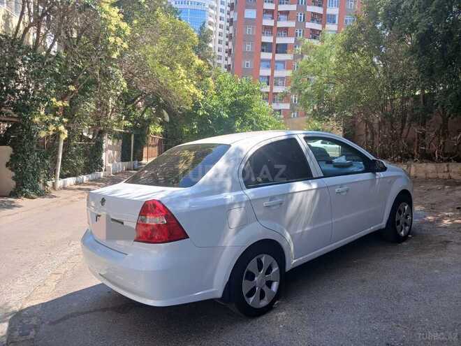 Ravon Nexia R3 2019, 290,000 km - 1.5 л - Bakı