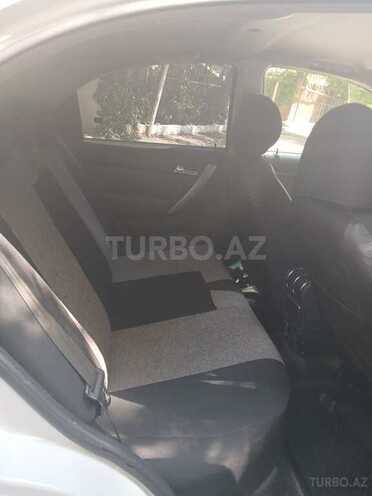 Ravon Nexia R3 2019, 290,000 km - 1.5 л - Bakı