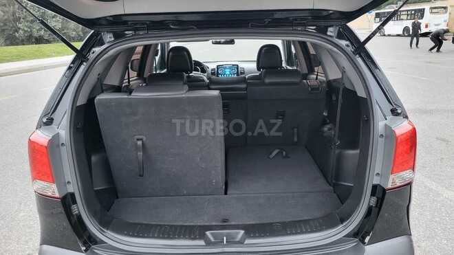 Kia Sorento 2009, 214,000 km - 2.0 l - Bakı
