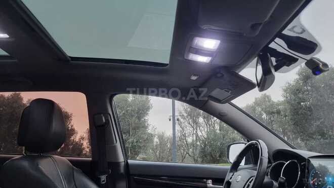 Kia Sorento 2009, 214,000 km - 2.0 l - Bakı