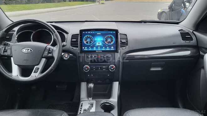 Kia Sorento 2009, 214,000 km - 2.0 l - Bakı