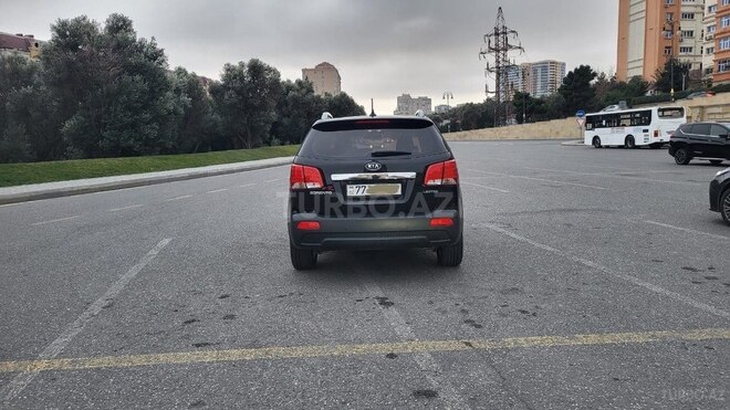 Kia Sorento 2009, 214,000 km - 2.0 l - Bakı