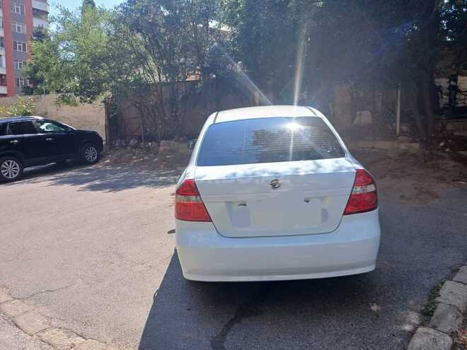 Ravon Nexia R3 2019, 290,000 km - 1.5 л - Bakı