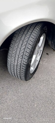 Mercedes C 180 1998, 186,000 km - 1.8 l - Bakı