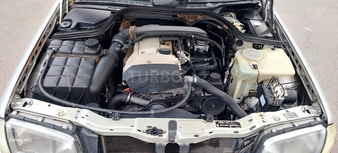 Mercedes C 180 1998, 186,000 km - 1.8 l - Bakı