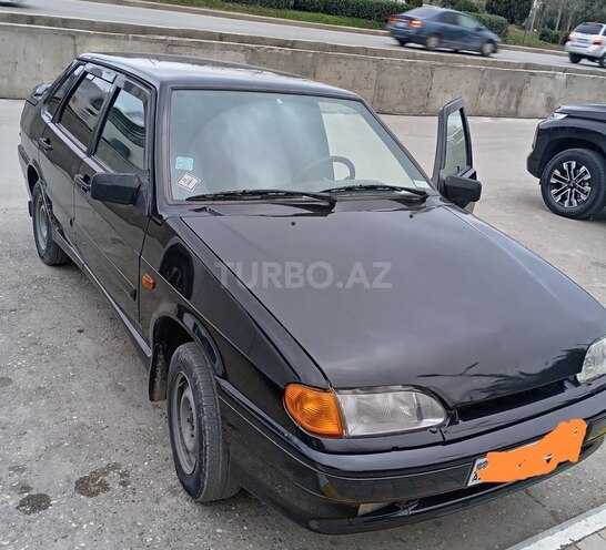 LADA (VAZ) 2115 2011, 304,000 km - 1.6 l - Bakı