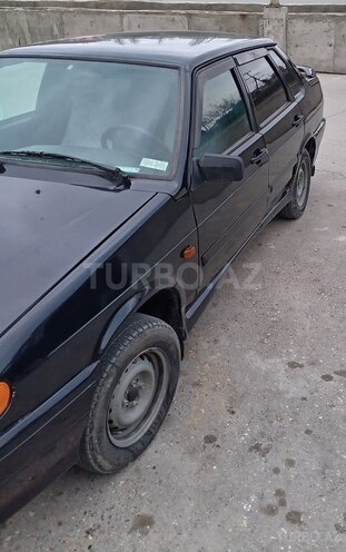 LADA (VAZ) 2115 2011, 304,000 km - 1.6 l - Bakı