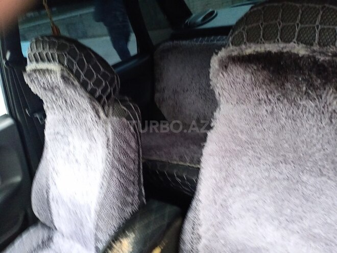 LADA (VAZ) 2115 2011, 304,000 km - 1.6 l - Bakı