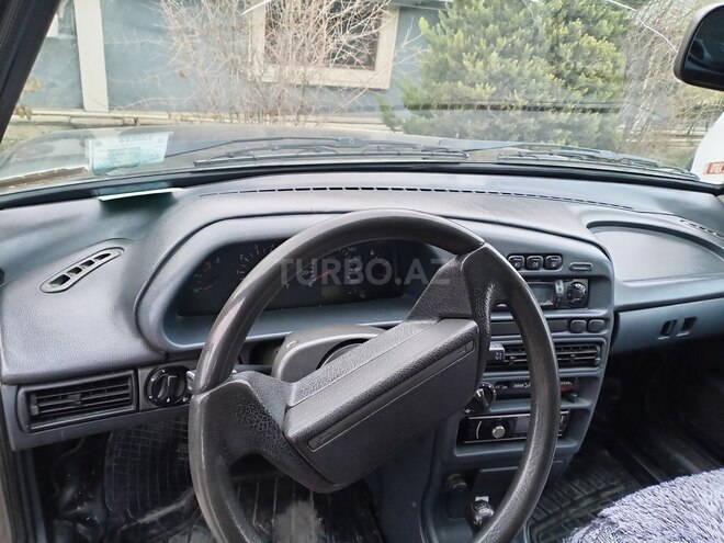 LADA (VAZ) 2115 2011, 304,000 km - 1.6 l - Bakı