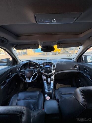 Chevrolet Cruze 2015, 231,000 km - 1.4 л - Bakı