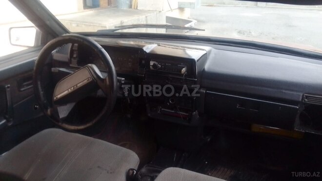 LADA (VAZ) 21099 1996, 297,400 km - 1.6 l - Göygöl