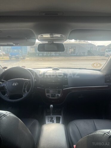 Hyundai Santa Fe 2011, 259,000 km - 2.0 l - Bakı