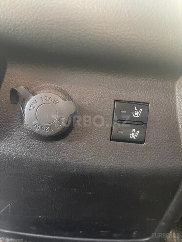 Hyundai Santa Fe 2011, 259,000 km - 2.0 l - Bakı