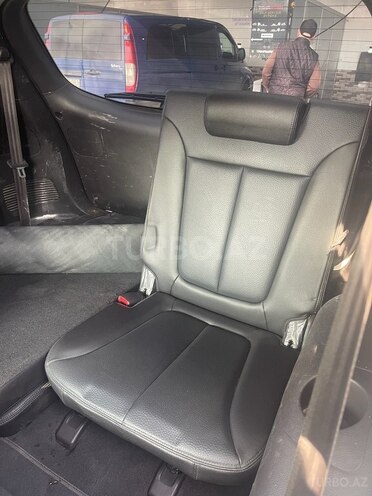 Hyundai Santa Fe 2011, 259,000 km - 2.0 l - Bakı