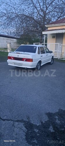 LADA (VAZ) 2115 2012, 200,000 km - 1.6 л - Qəbələ