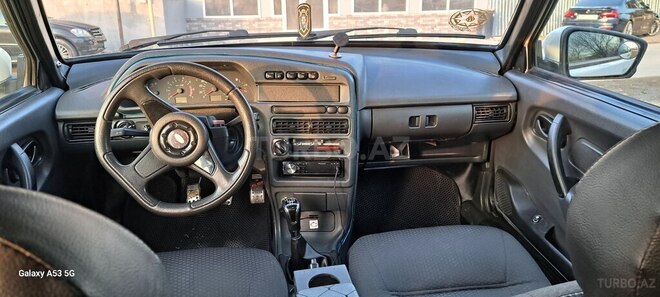 LADA (VAZ) 2115 2012, 200,000 km - 1.6 л - Qəbələ