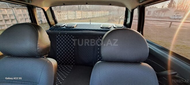 LADA (VAZ) 2115 2012, 200,000 km - 1.6 л - Qəbələ
