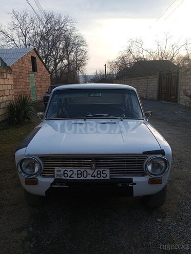 LADA (VAZ) 21011 1985, 95,000 km - 1.3 l - Zaqatala
