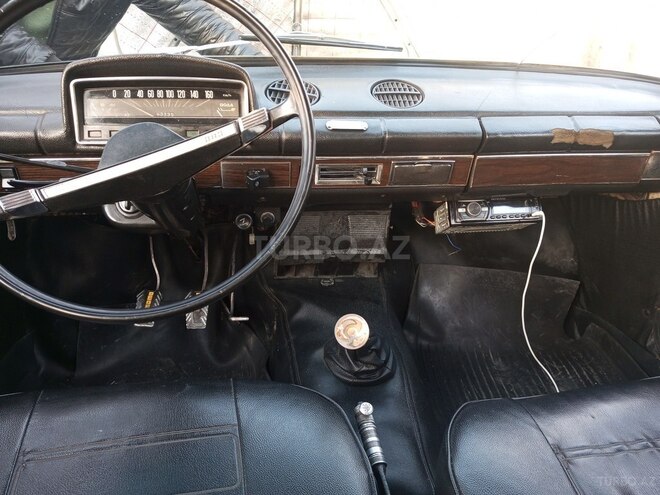 LADA (VAZ) 21011 1985, 95,000 km - 1.3 l - Zaqatala
