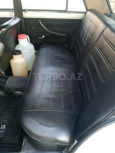 LADA (VAZ) 21011 1985, 95,000 km - 1.3 l - Zaqatala