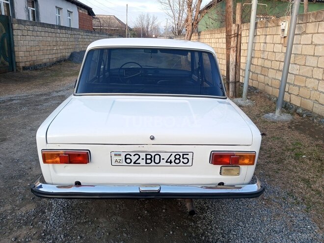 LADA (VAZ) 21011 1985, 95,000 km - 1.3 l - Zaqatala