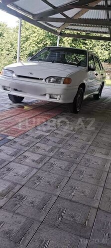 LADA (VAZ) 2115 2012, 200,000 km - 1.6 л - Qəbələ