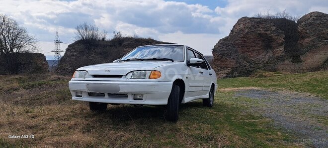 LADA (VAZ) 2115 2012, 200,000 km - 1.6 л - Qəbələ