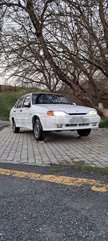 LADA (VAZ) 2115 2012, 200,000 km - 1.6 л - Qəbələ