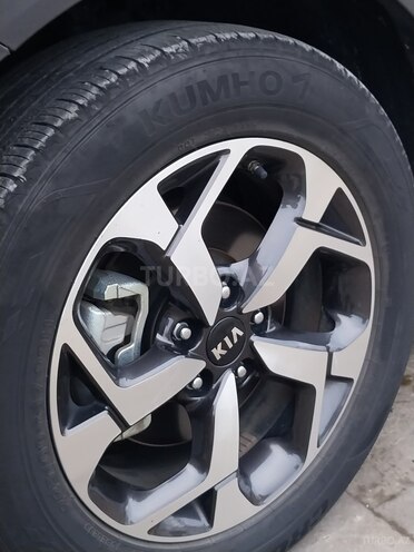 Kia Sportage 2019, 112,000 km - 1.6 l - Bakı