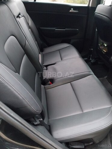 Kia Sportage 2019, 112,000 km - 1.6 l - Bakı