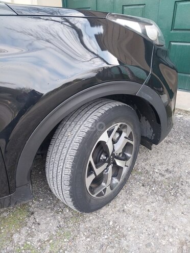 Kia Sportage 2019, 112,000 km - 1.6 l - Bakı