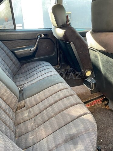 Mercedes 190 1989, 455,005 km - 2.0 l - Gəncə